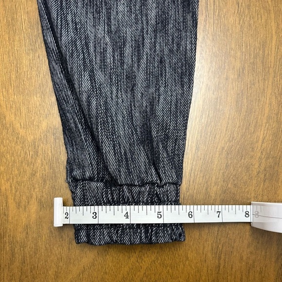 Women Dark Gray Hoodie and Jogger Set Size S (0346) - Picture 16 of 16